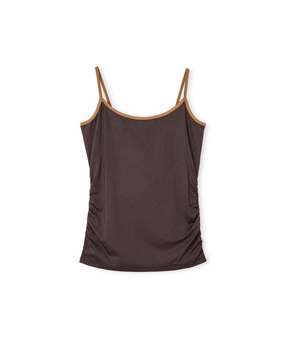 Contrast Trim T-Shirt