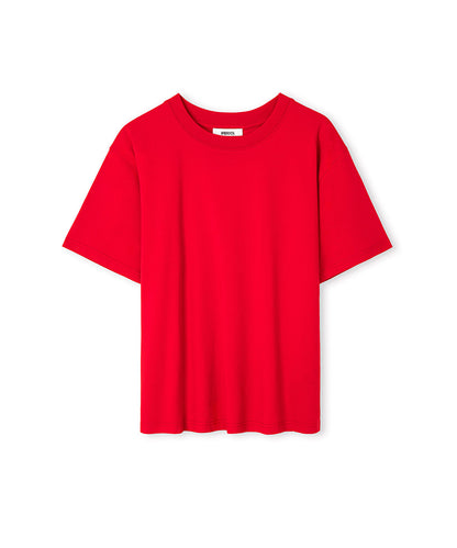 Crew Neck Basic T-Shirt