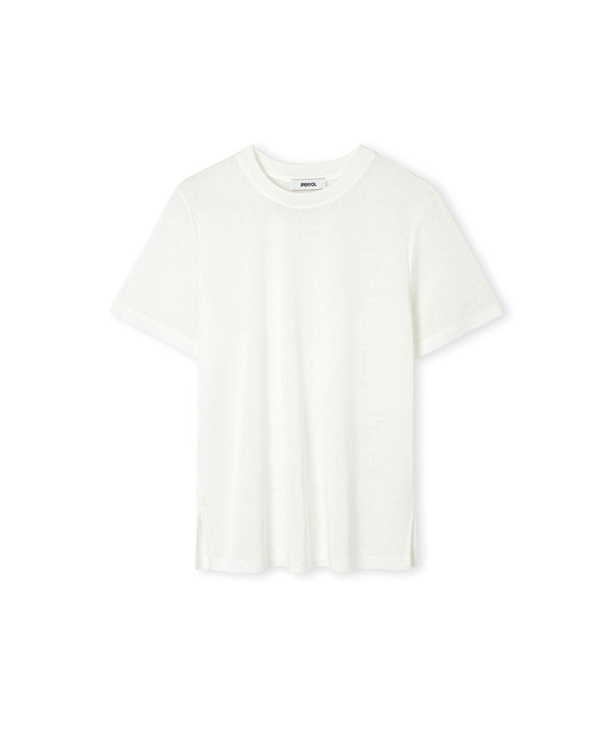 Zoomed Basic T-Shirt
