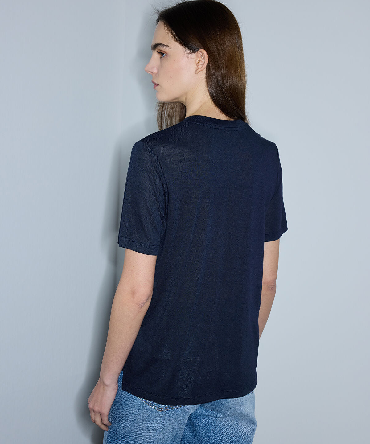 Basic T-Shirt