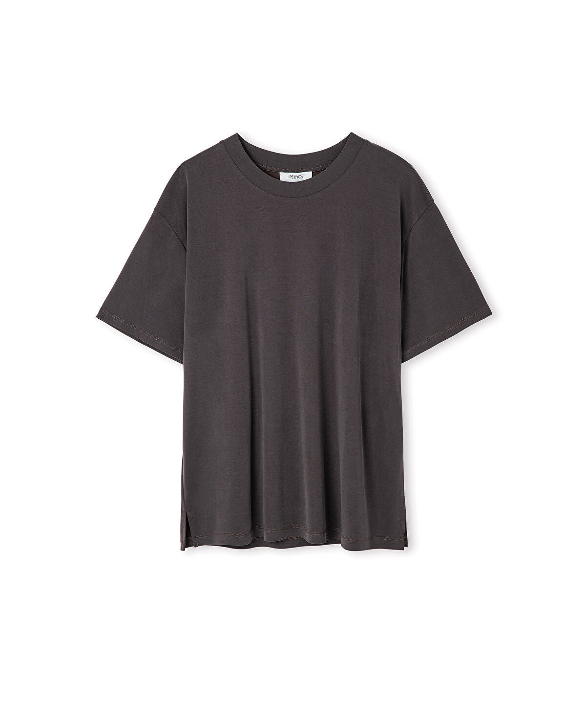 Zoomed Basic T-Shirt