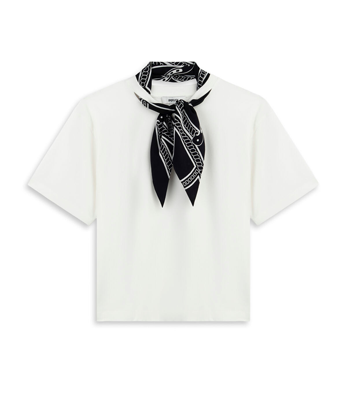 Zoomed T-SHIRT