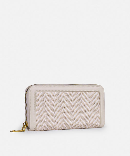 Woven Wallet