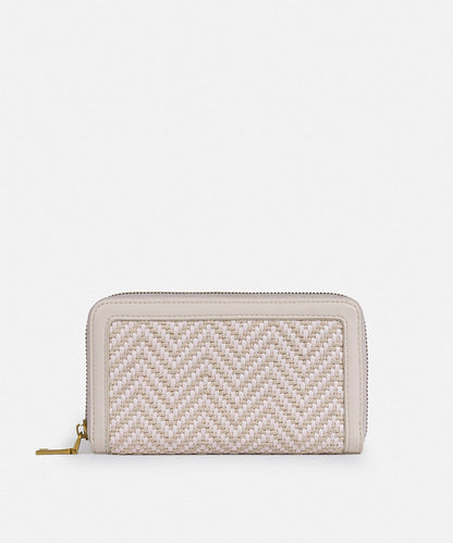 Woven Wallet