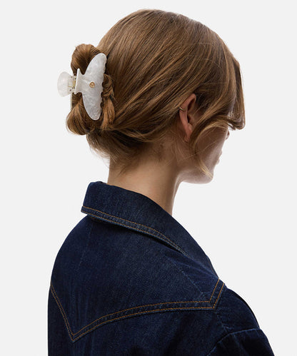 Acrylic Hair Accessory