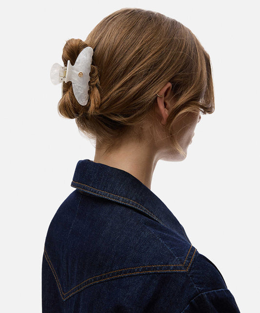 Acrylic Hair Accessory