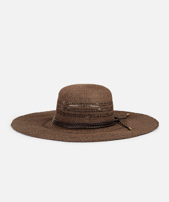 Braided Band Hat