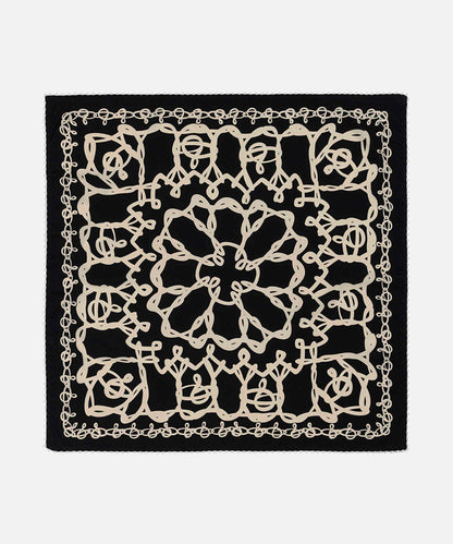 Printed Scarf