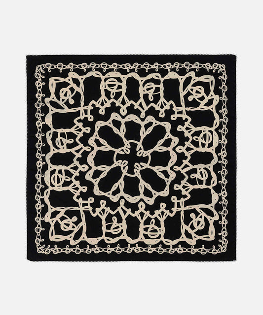 Printed Scarf