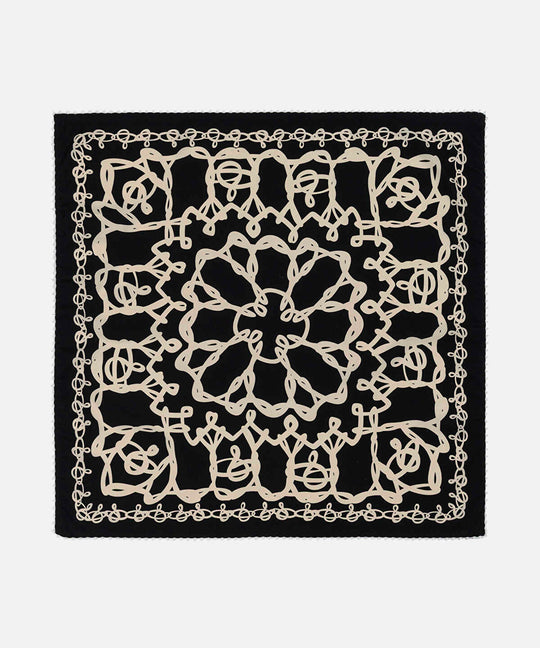 Printed Scarf