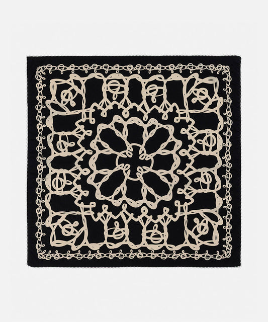 Printed Scarf