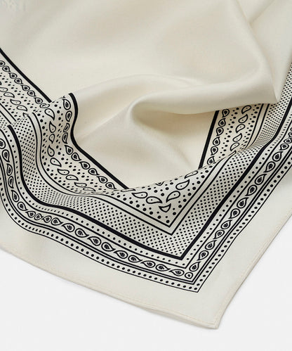 Printed Scarf