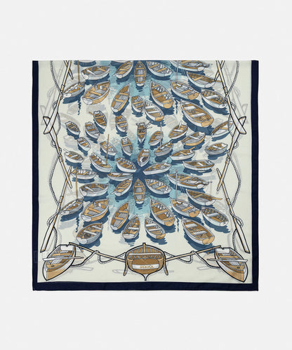 Printed Scarf