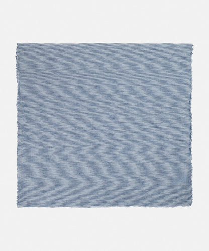 Linen-Blend Scarf