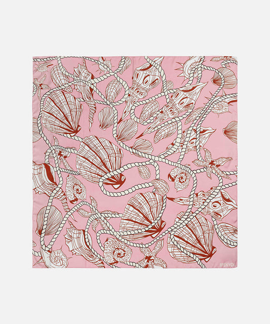 Printed Scarf