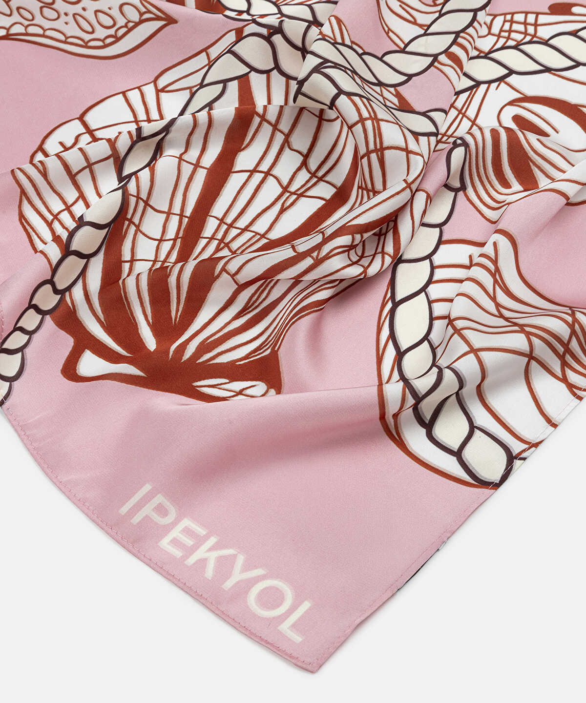 Printed Scarf