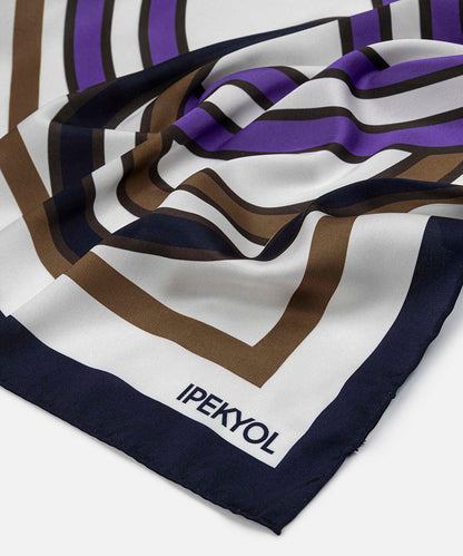 Printed Scarf