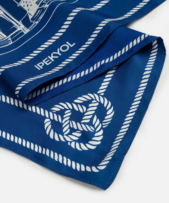 Printed Scarf