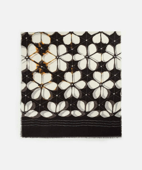Printed Shawl