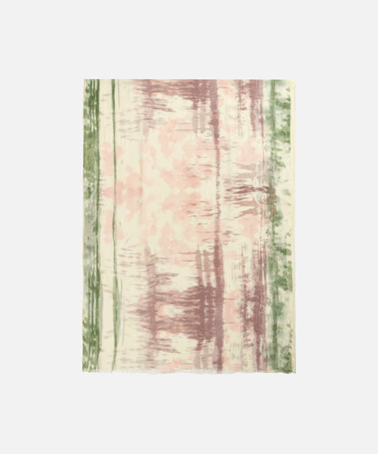 Printed Shawl