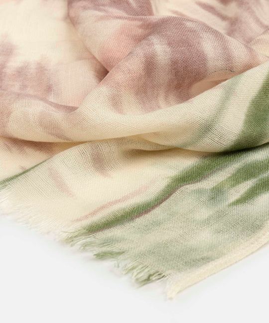 Printed Shawl