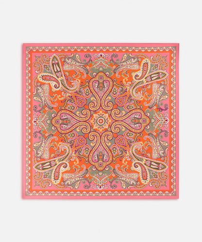 Paisley Scarf