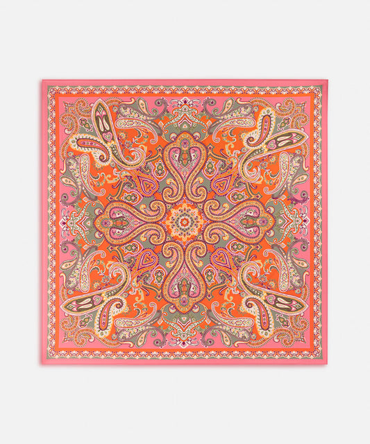 Paisley Scarf