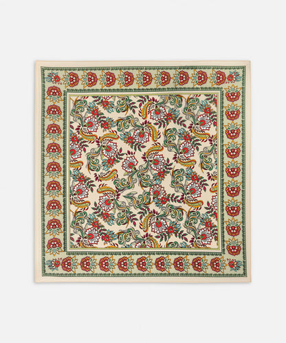 Printed Scarf