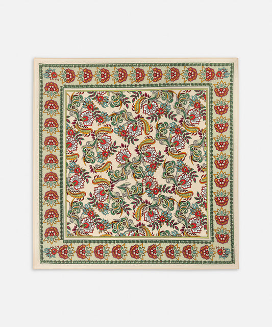 Printed Scarf