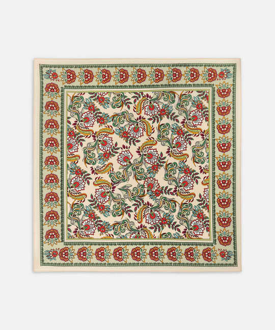 Printed Scarf