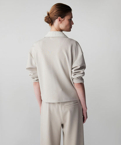 Combined Sweatshirt