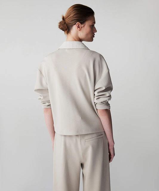 Combined Sweatshirt