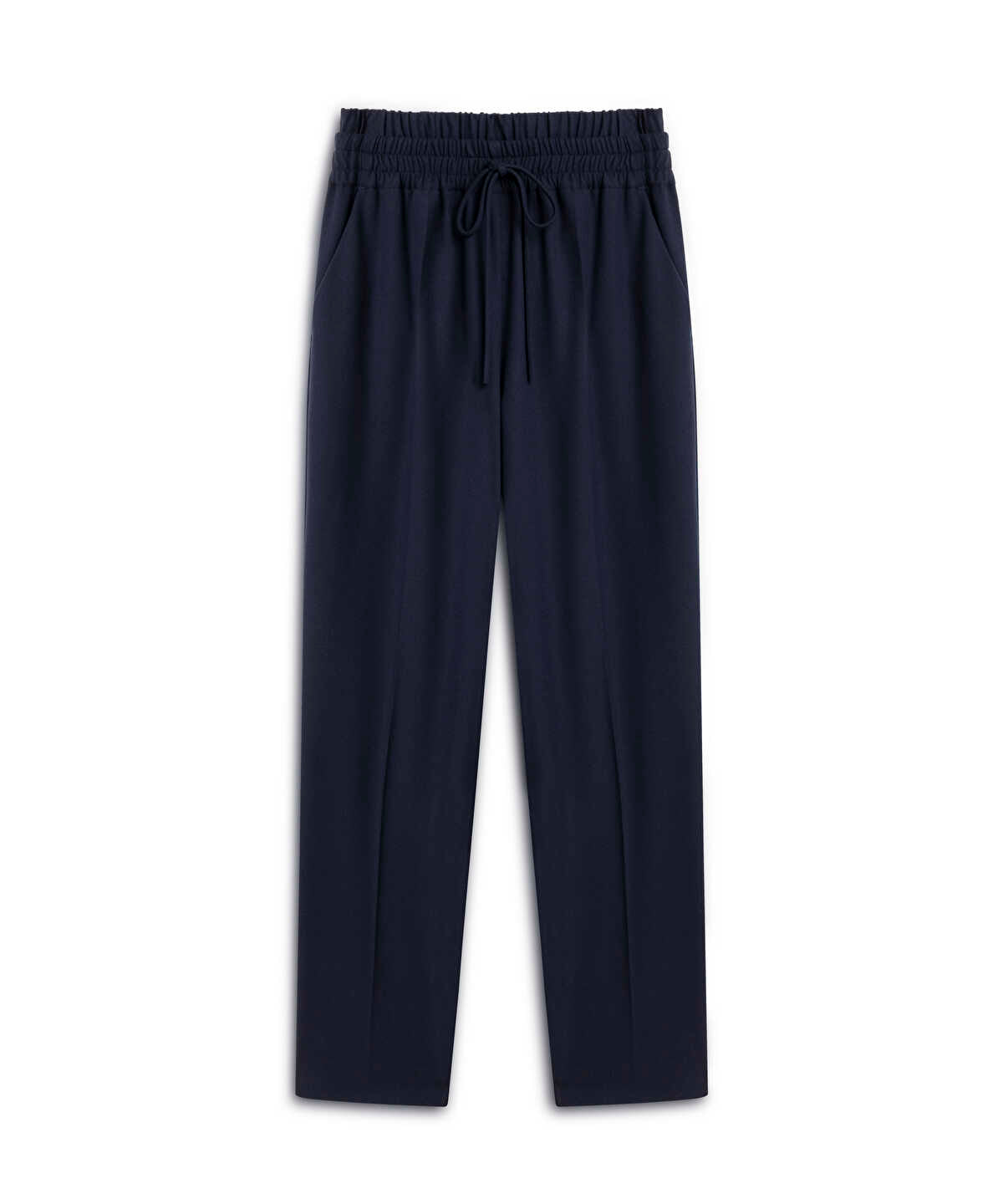 Zoomed PANTS