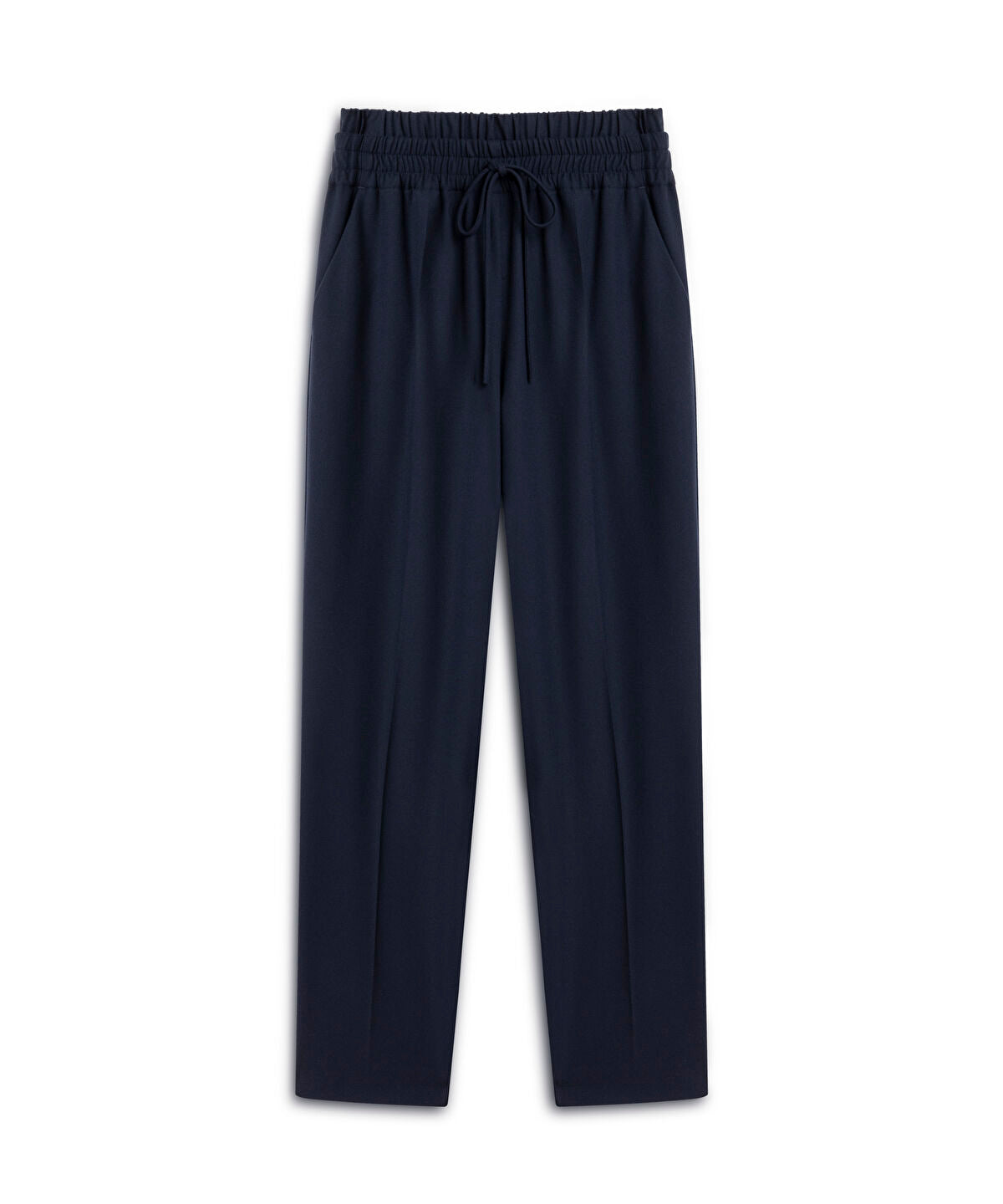 Zoomed PANTS