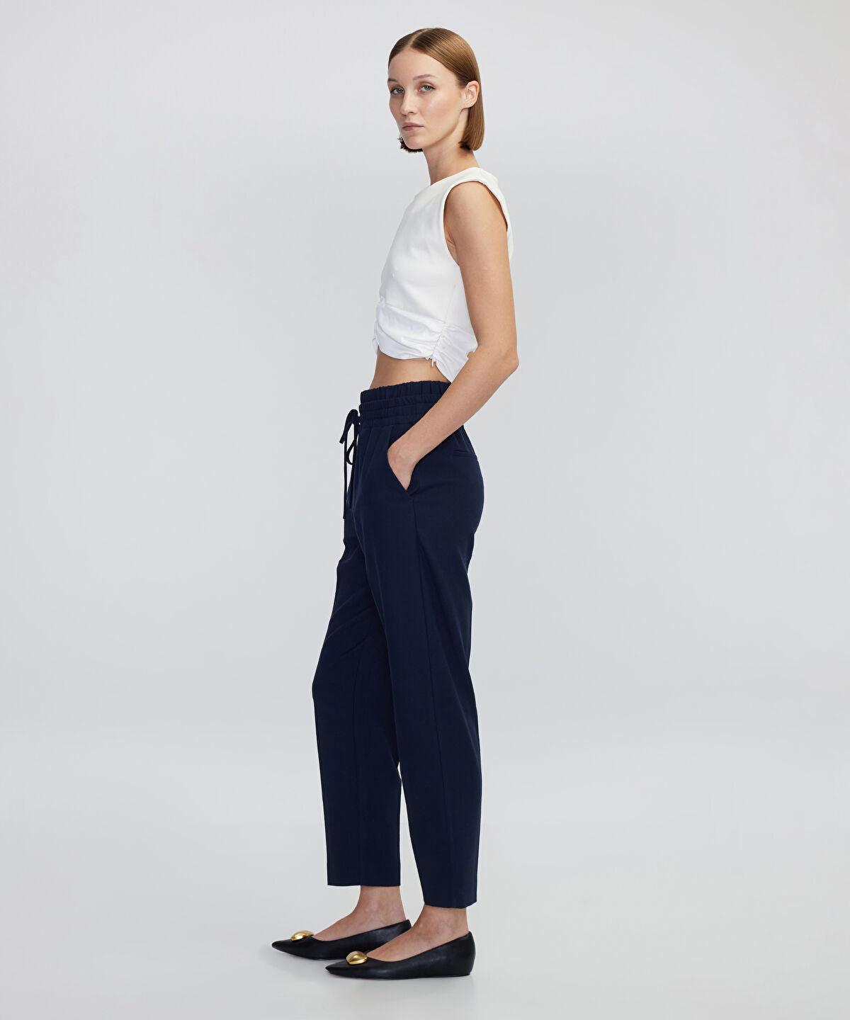 Zoomed PANTS