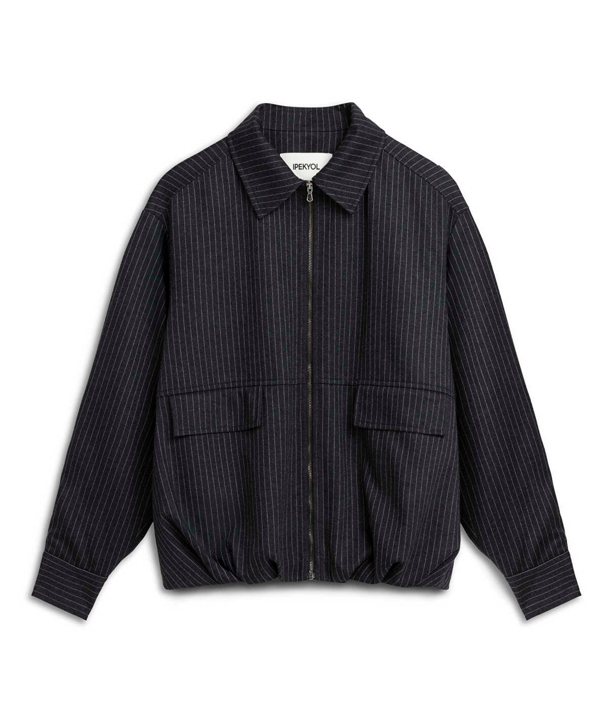 Zoomed JACKET