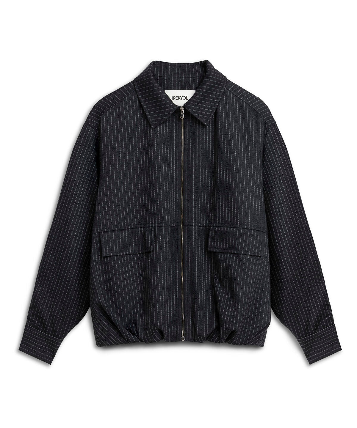 Zoomed JACKET