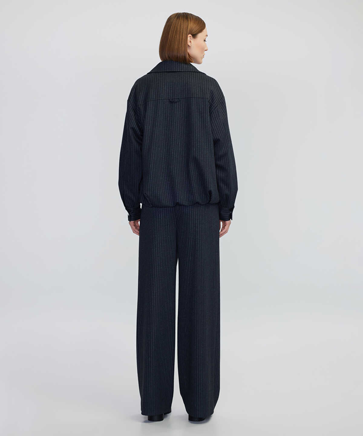 Zoomed JACKET