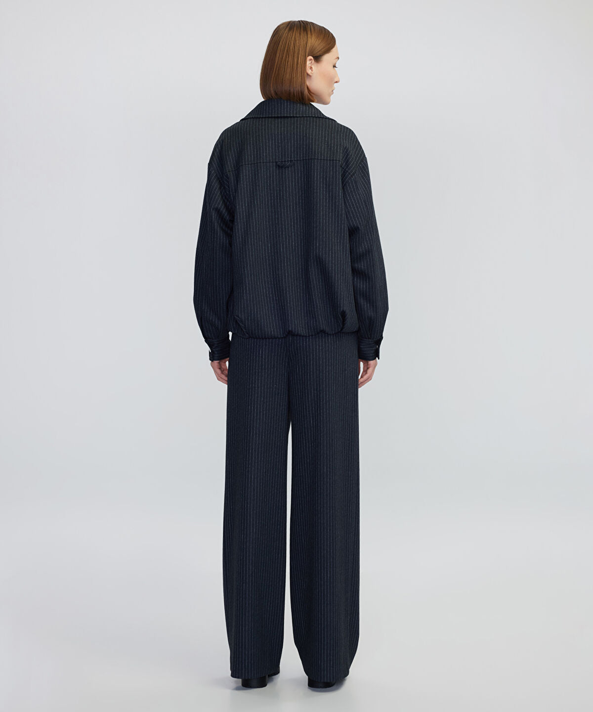 Zoomed JACKET