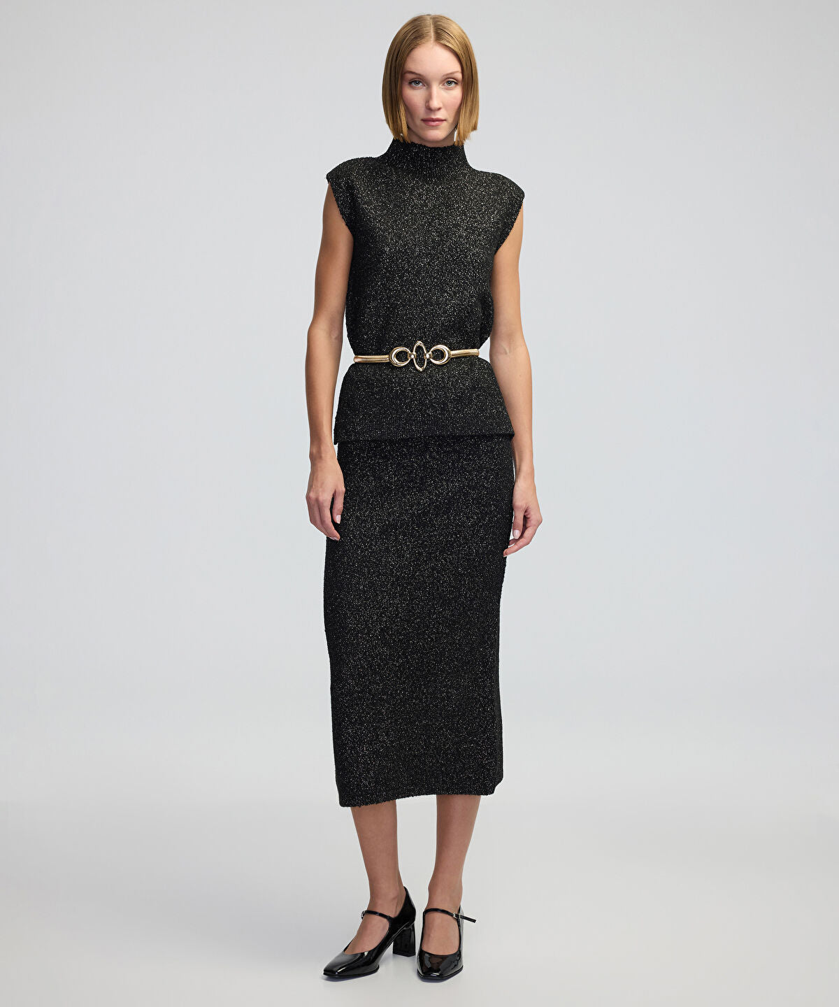 Zoomed KNITWEAR