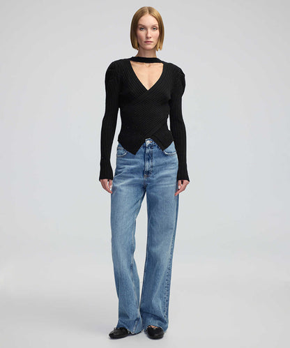 KNITWEAR