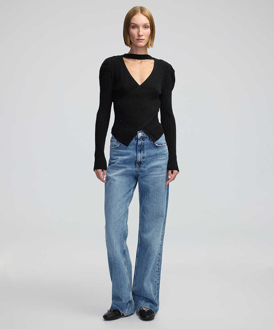 KNITWEAR