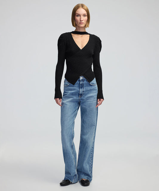 KNITWEAR