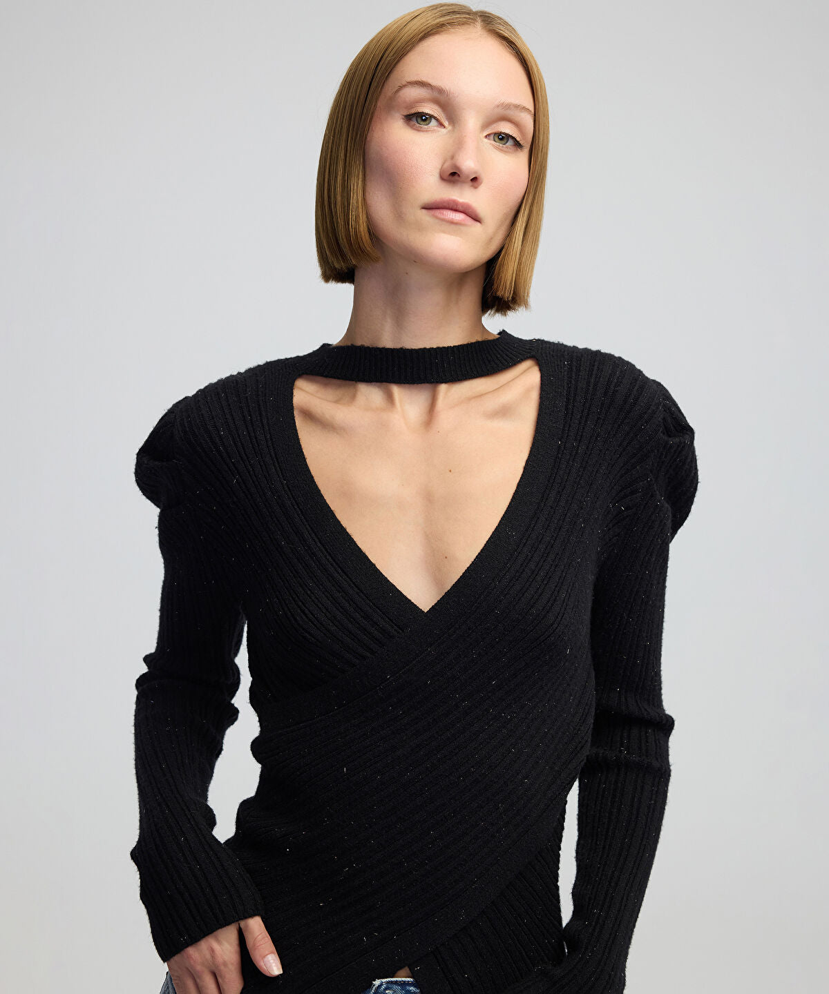 KNITWEAR