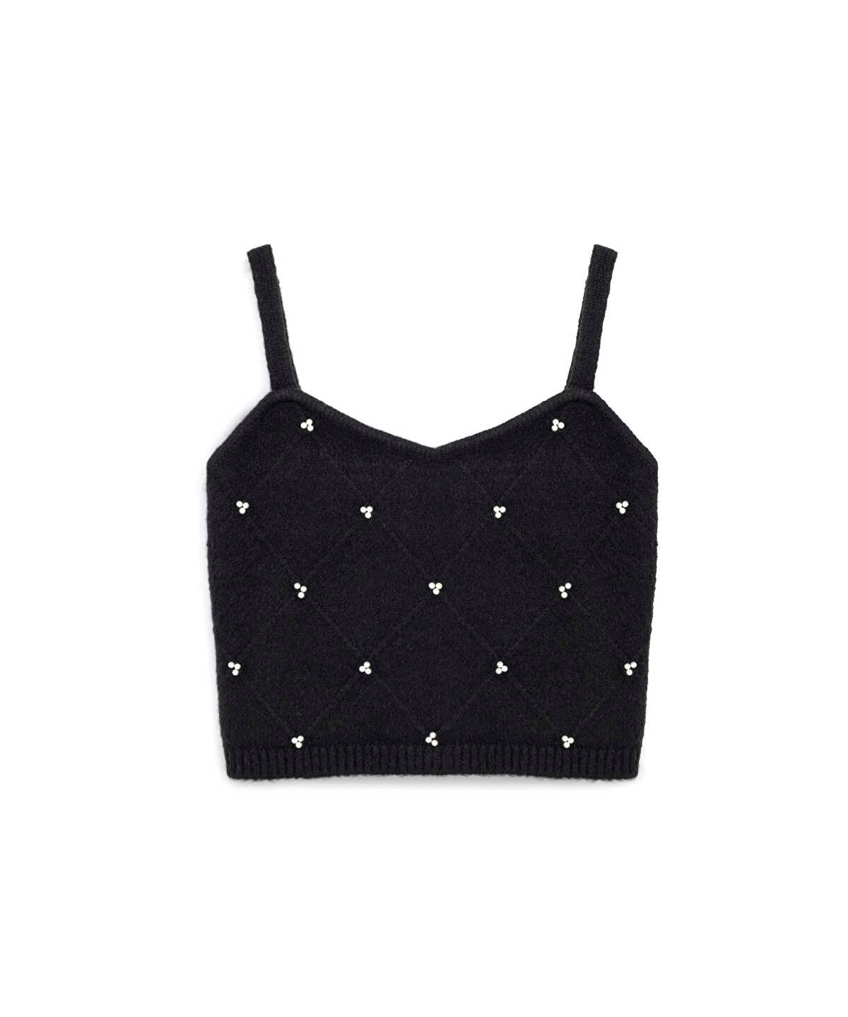 Zoomed KNITWEAR