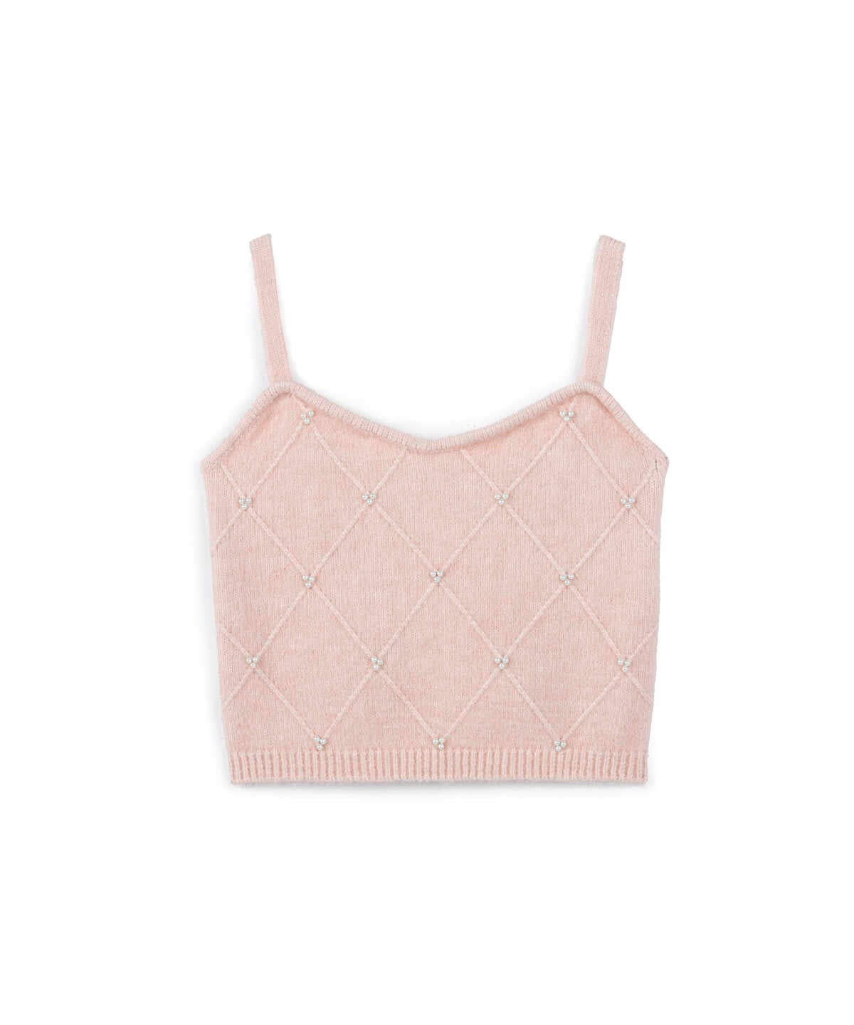 Zoomed KNITWEAR