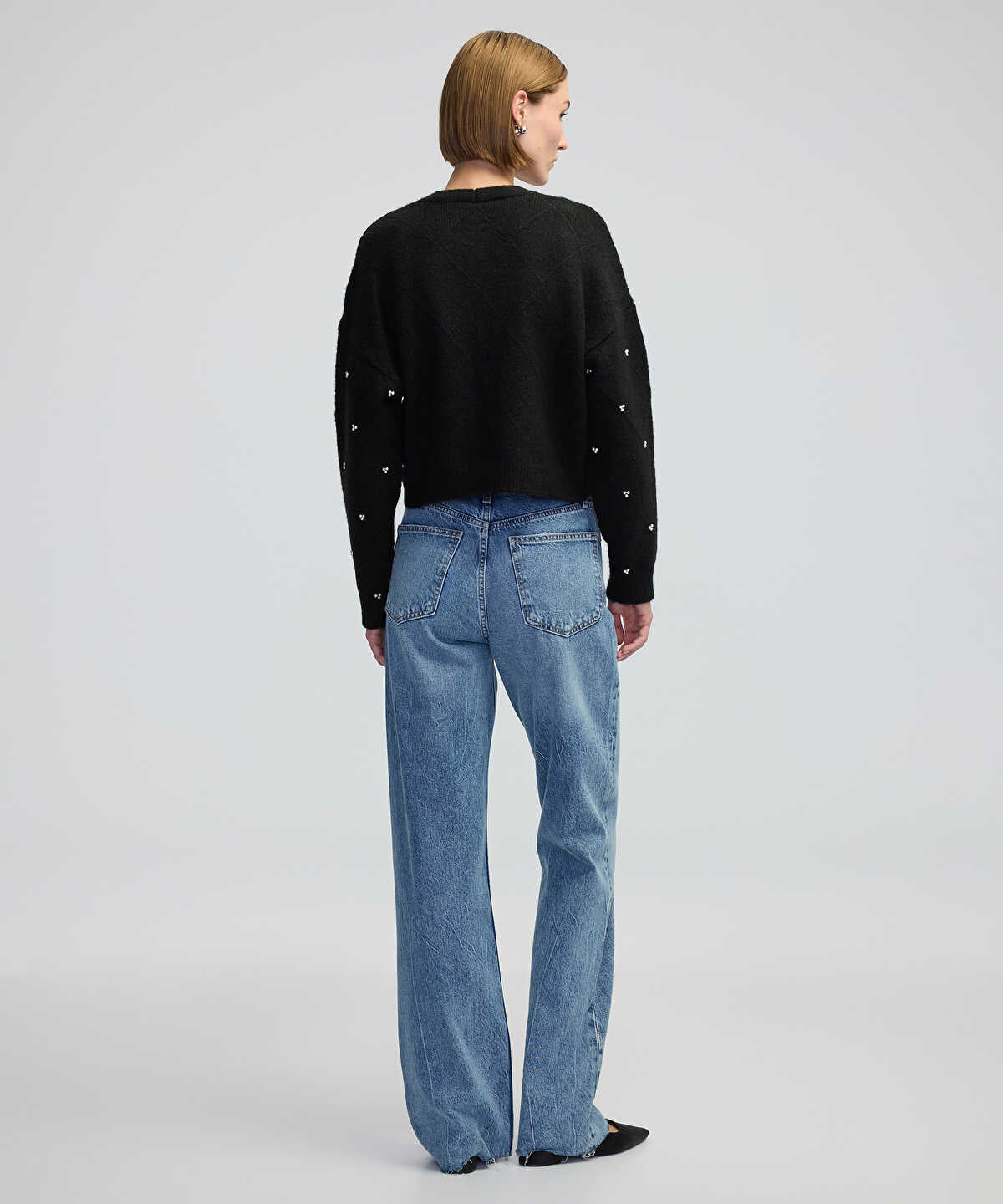 KNITWEAR