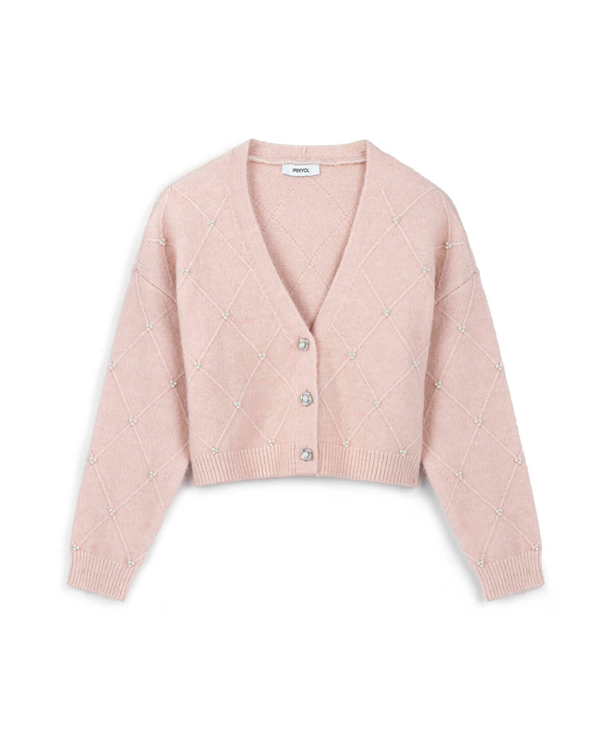 Zoomed KNITWEAR