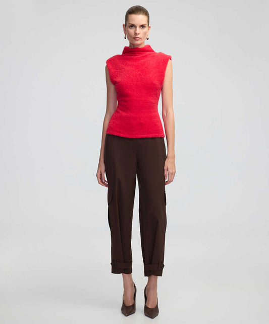 KNITWEAR