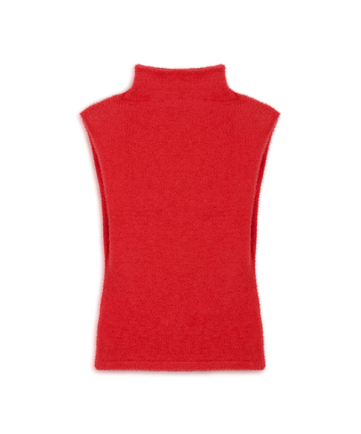 Zoomed KNITWEAR